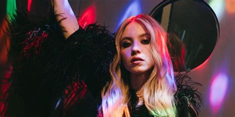 Sydney Sweeney Talks Hollywood's 'Double Standard' for Nude .